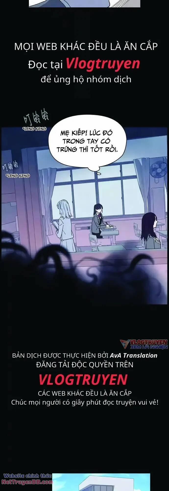 Trò Chơi Song Trùng 46 trang 3