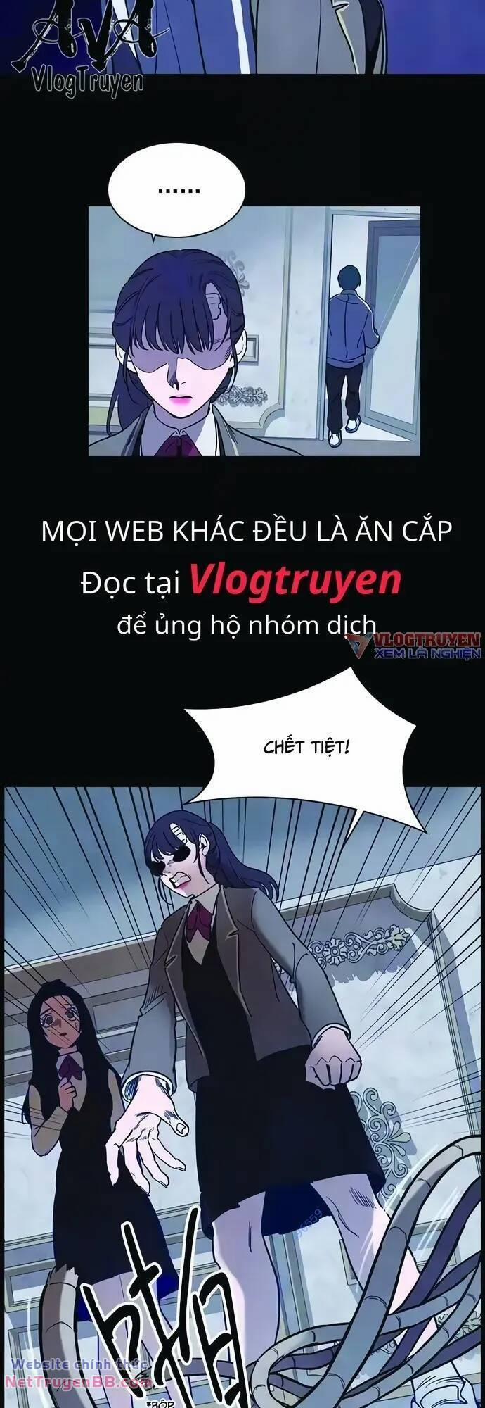 Trò Chơi Song Trùng 46 trang 34