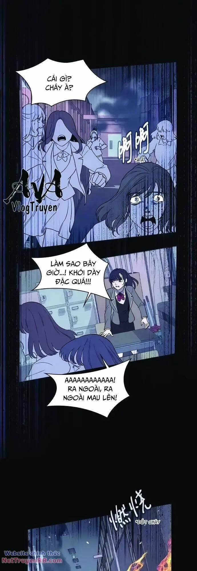 Trò Chơi Song Trùng 46 trang 41