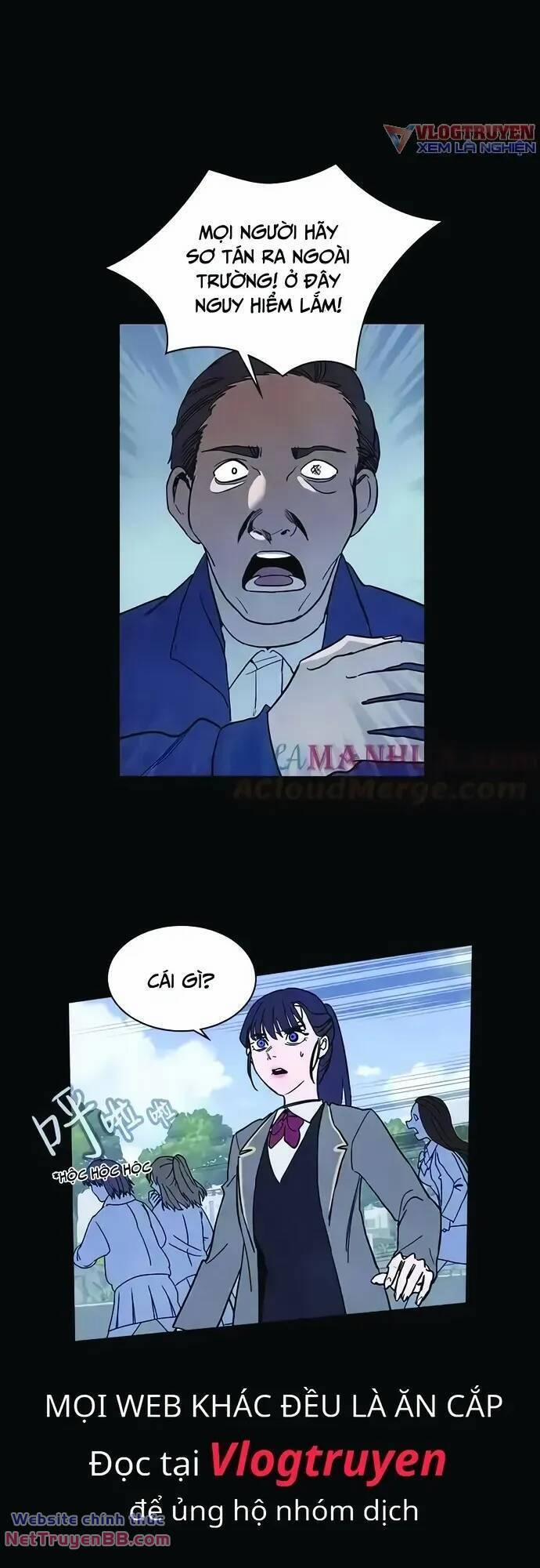 Trò Chơi Song Trùng 47 trang 13