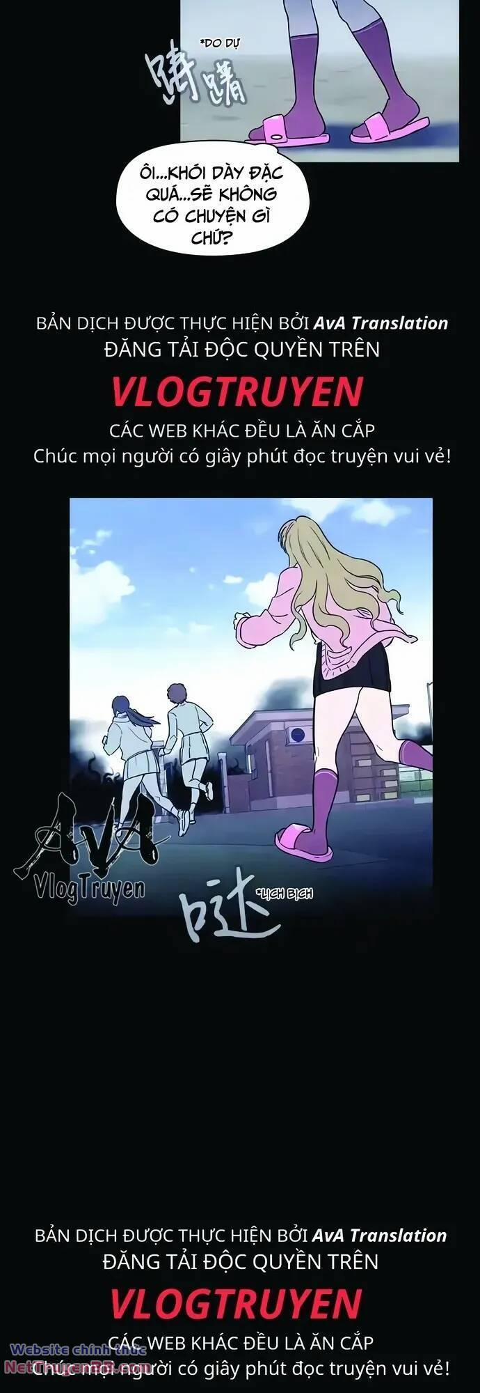 Trò Chơi Song Trùng 47 trang 18