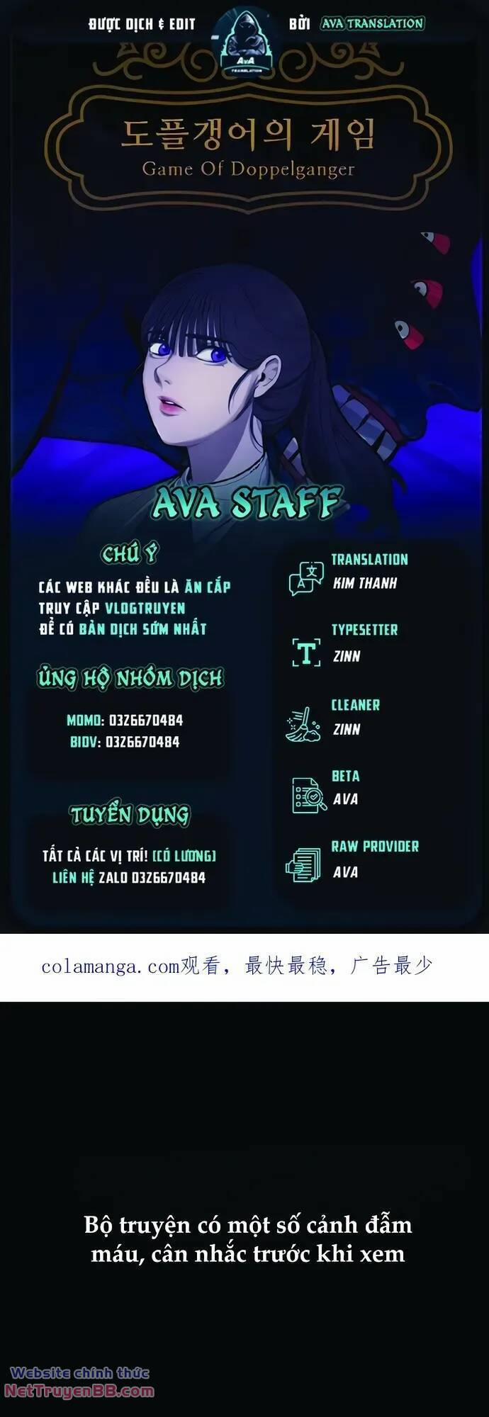 Trò Chơi Song Trùng 48 trang 0