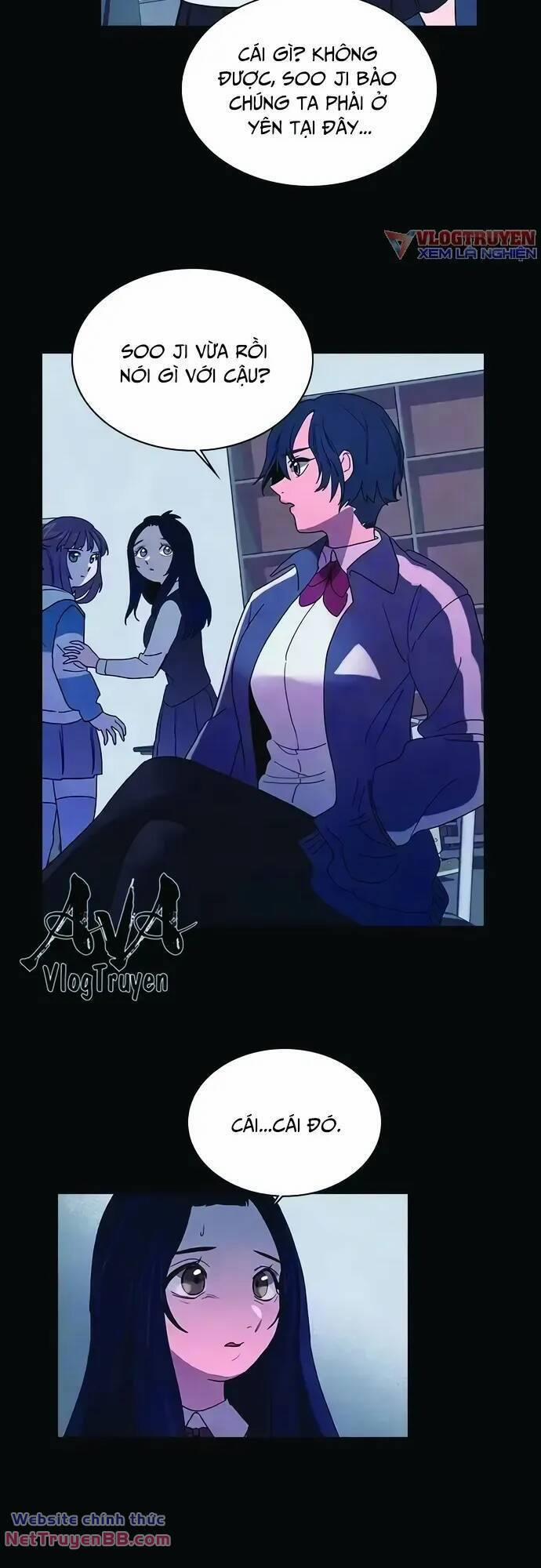 Trò Chơi Song Trùng 48 trang 12