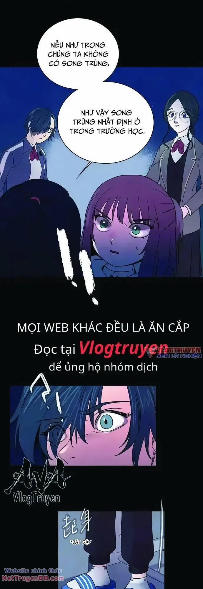 Trò Chơi Song Trùng 48 trang 13