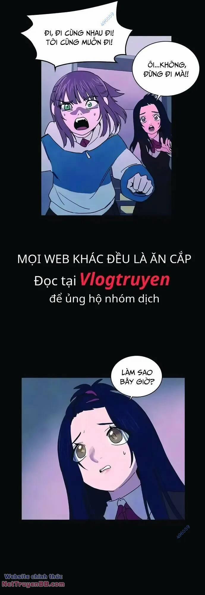 Trò Chơi Song Trùng 48 trang 16