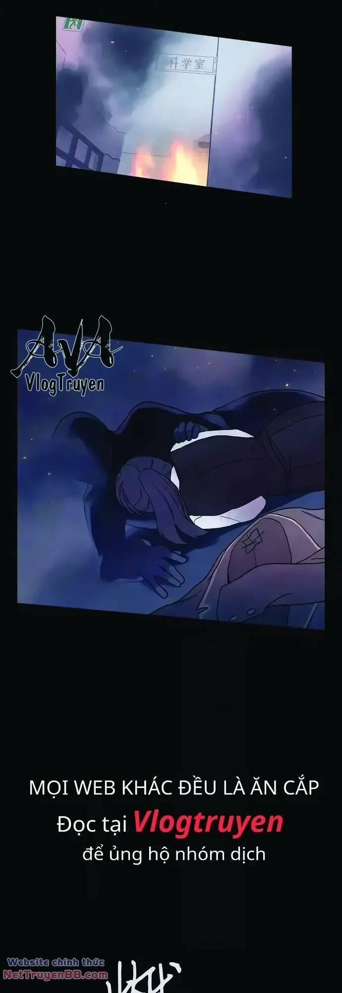 Trò Chơi Song Trùng 48 trang 19