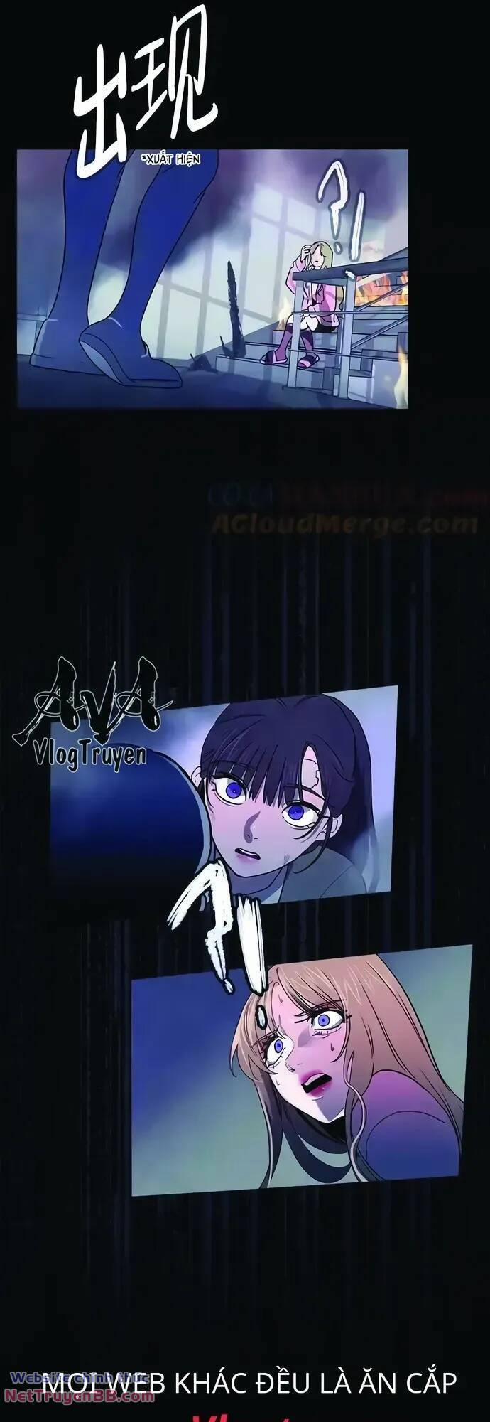 Trò Chơi Song Trùng 48 trang 24