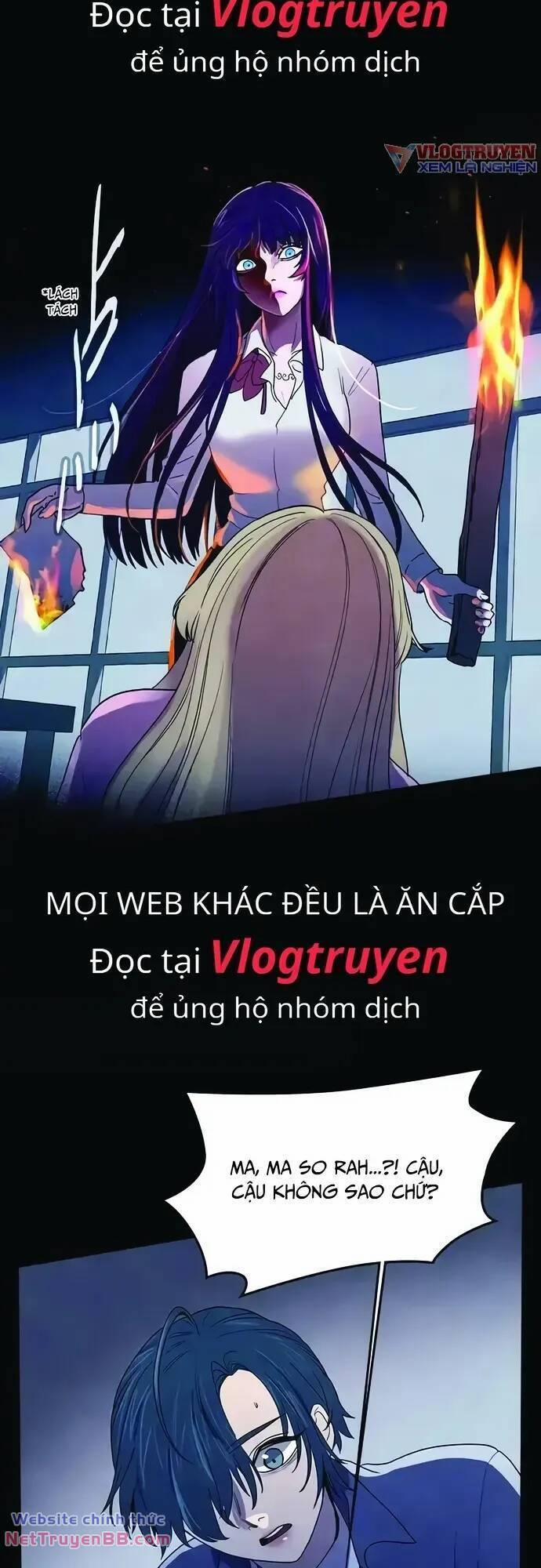 Trò Chơi Song Trùng 48 trang 25