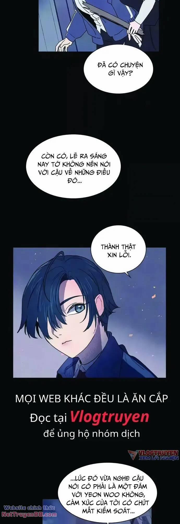 Trò Chơi Song Trùng 48 trang 28