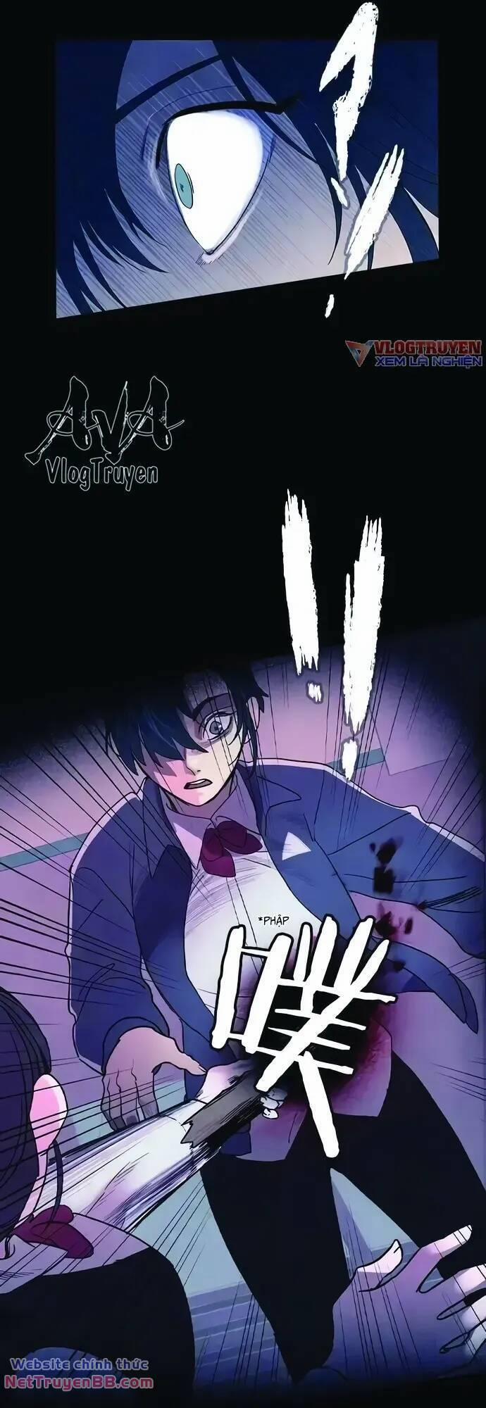 Trò Chơi Song Trùng 48 trang 32