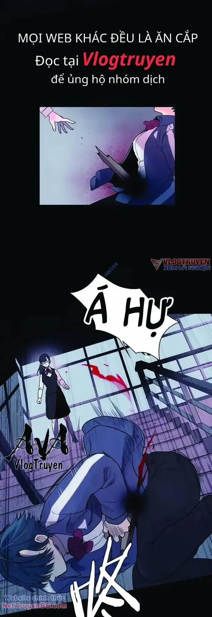 Trò Chơi Song Trùng 48 trang 33