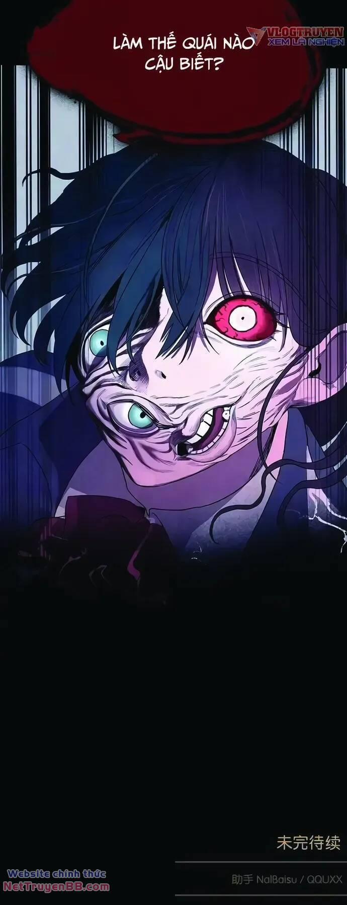 Trò Chơi Song Trùng 48 trang 36