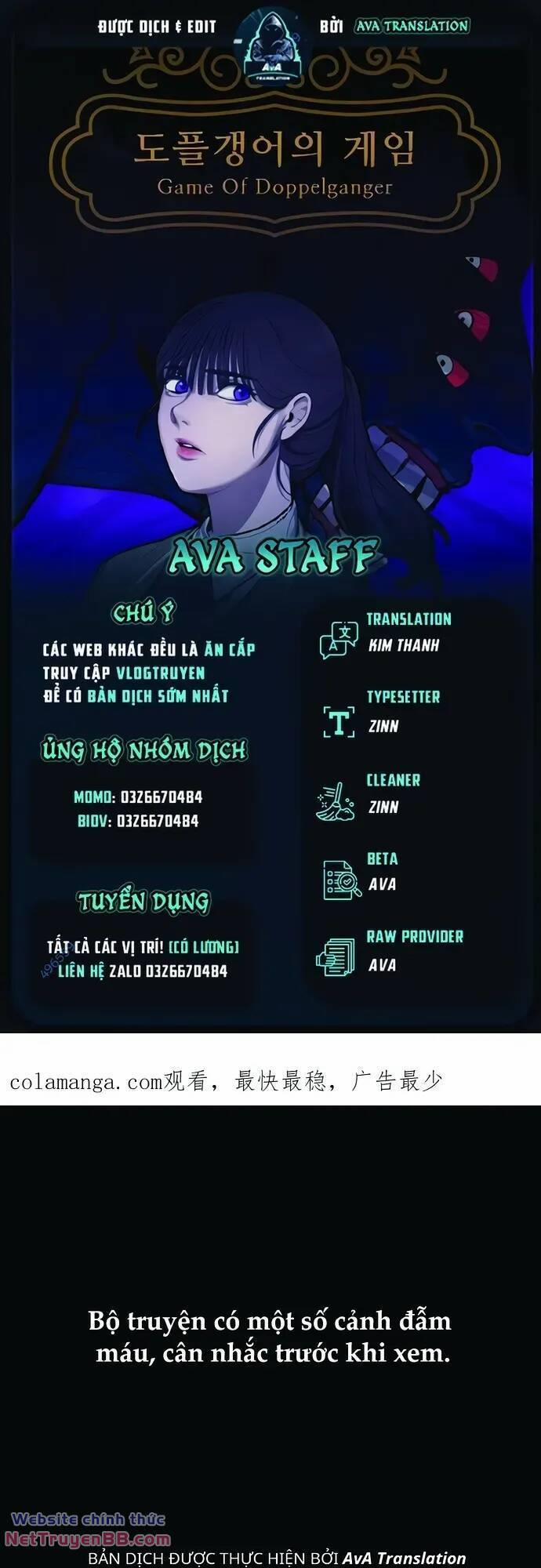 Trò Chơi Song Trùng 49 trang 0