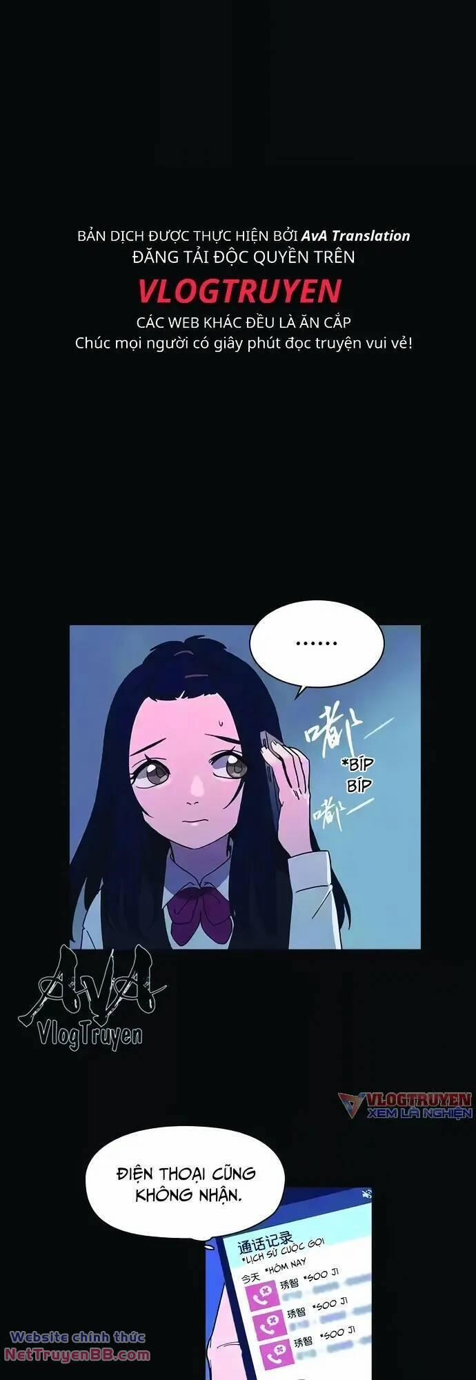 Trò Chơi Song Trùng 49 trang 13