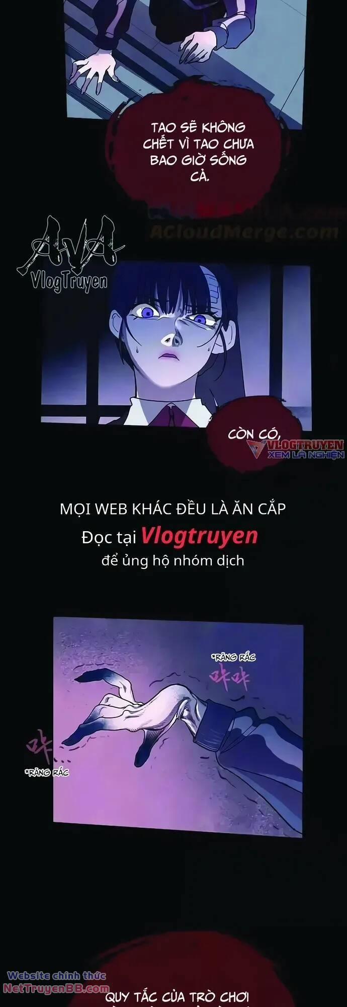 Trò Chơi Song Trùng 49 trang 18