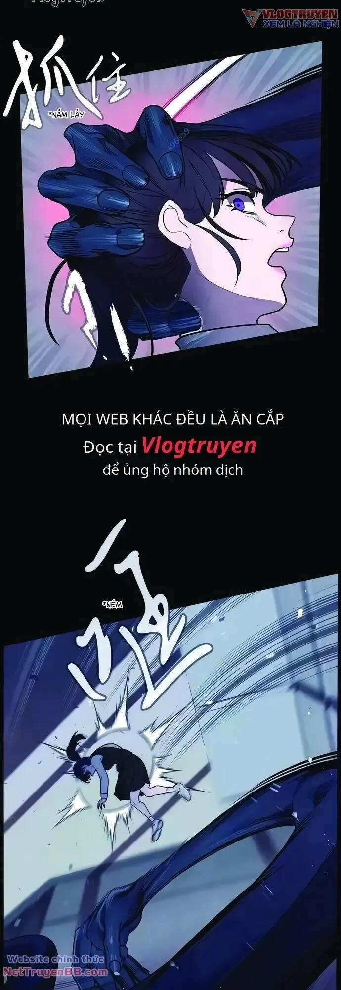 Trò Chơi Song Trùng 49 trang 21