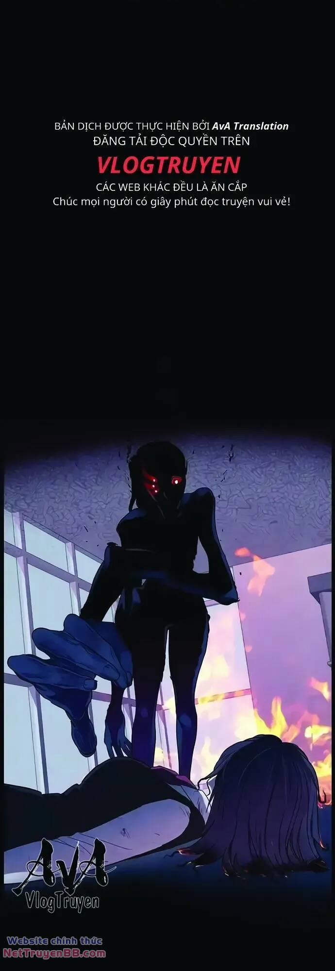 Trò Chơi Song Trùng 49 trang 35