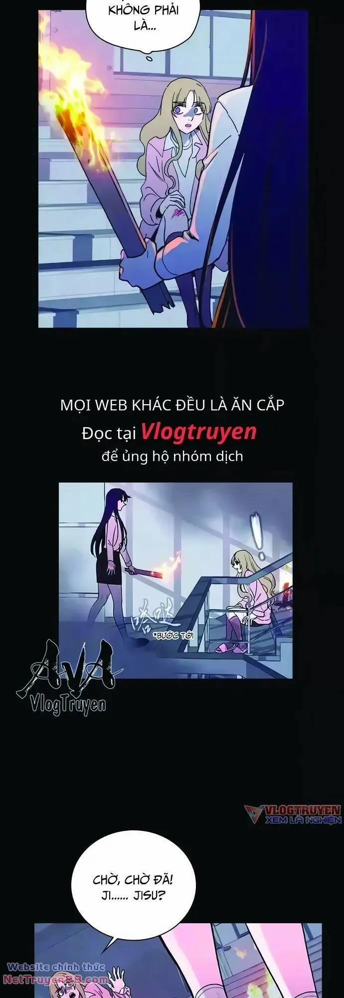 Trò Chơi Song Trùng 49 trang 9