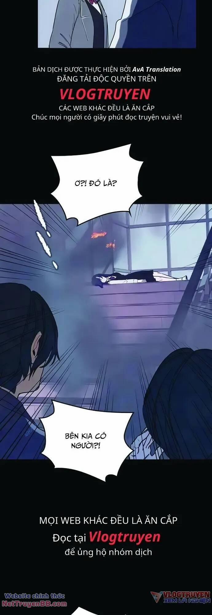 Trò Chơi Song Trùng 50 trang 11