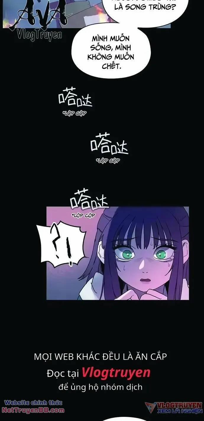Trò Chơi Song Trùng 50 trang 14