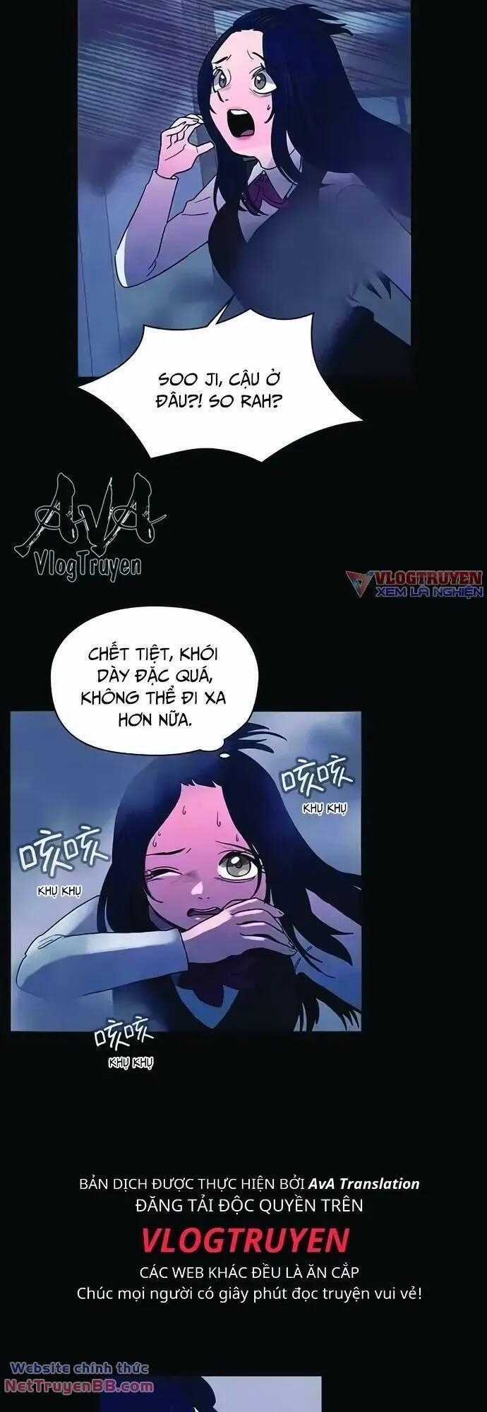 Trò Chơi Song Trùng 50 trang 2