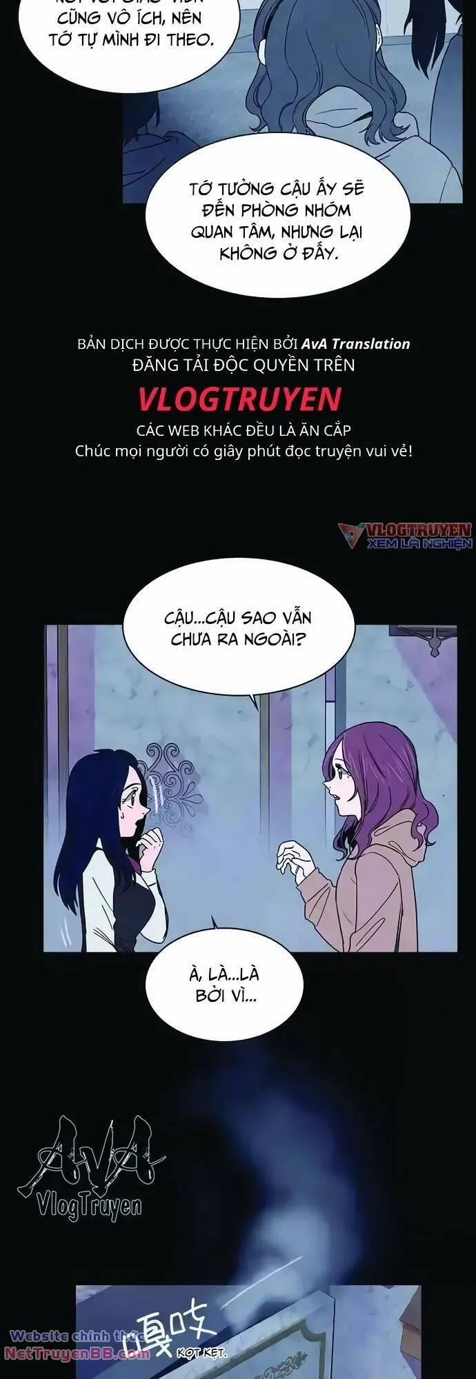 Trò Chơi Song Trùng 50 trang 20