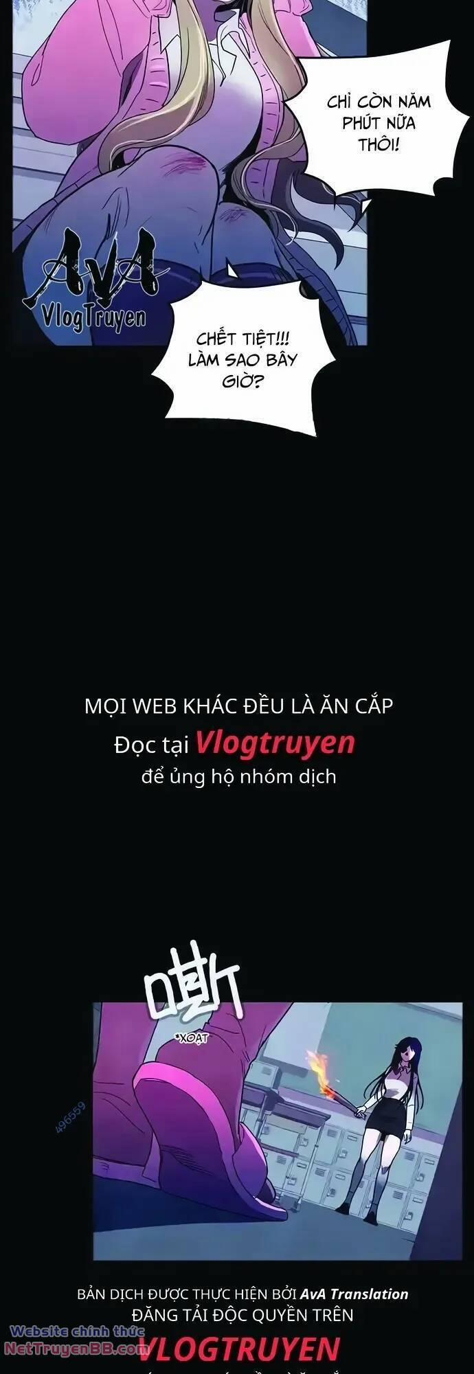 Trò Chơi Song Trùng 50 trang 25