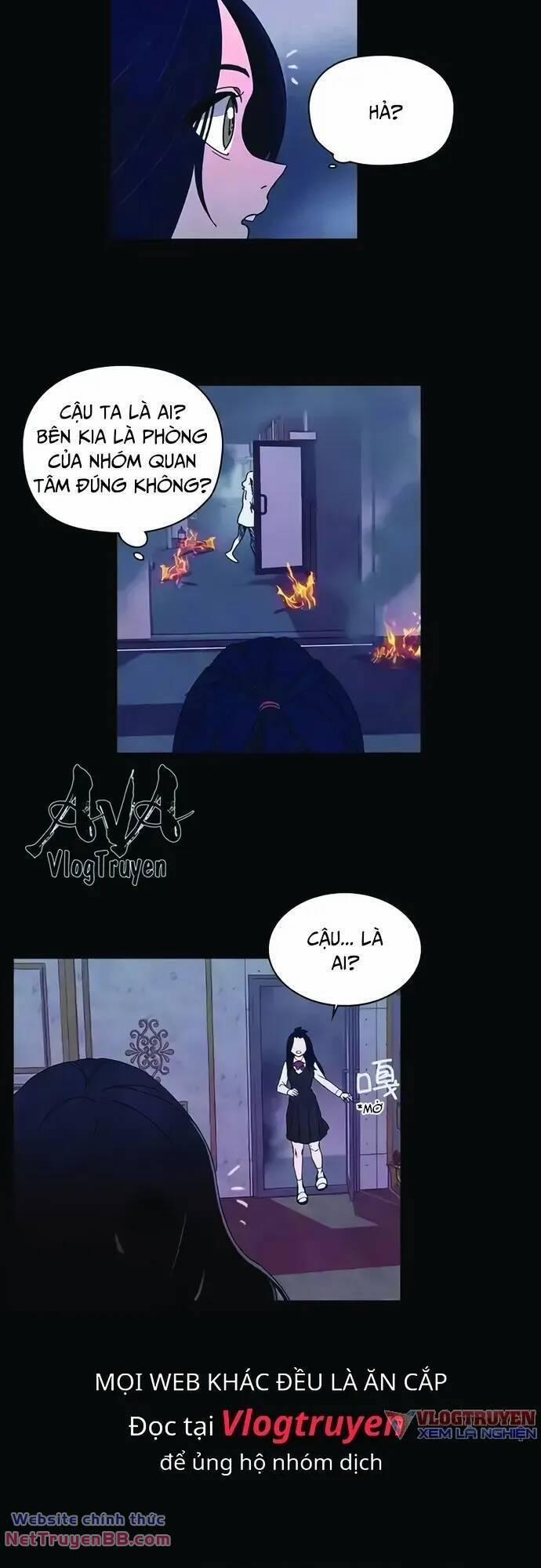 Trò Chơi Song Trùng 50 trang 3