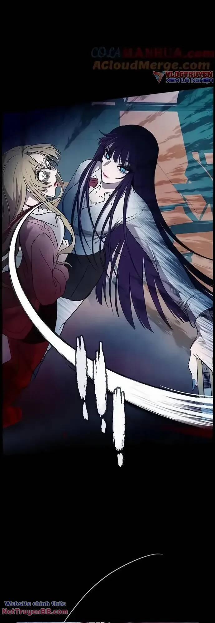 Trò Chơi Song Trùng 51 trang 1