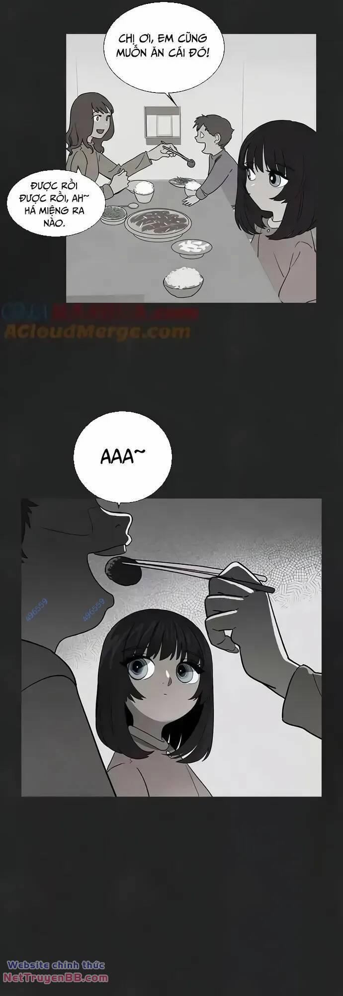 Trò Chơi Song Trùng 51 trang 16