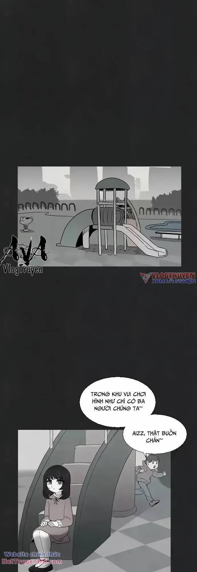 Trò Chơi Song Trùng 51 trang 17