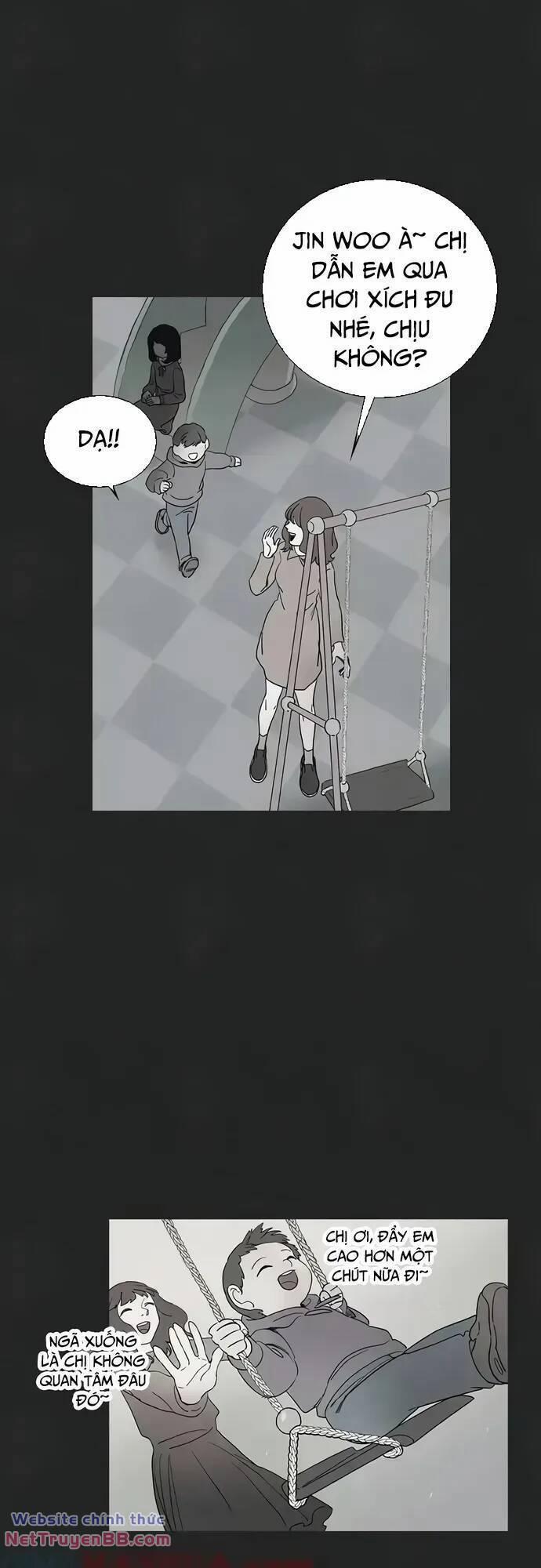 Trò Chơi Song Trùng 51 trang 19