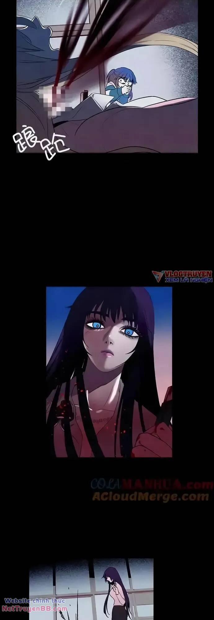 Trò Chơi Song Trùng 51 trang 2