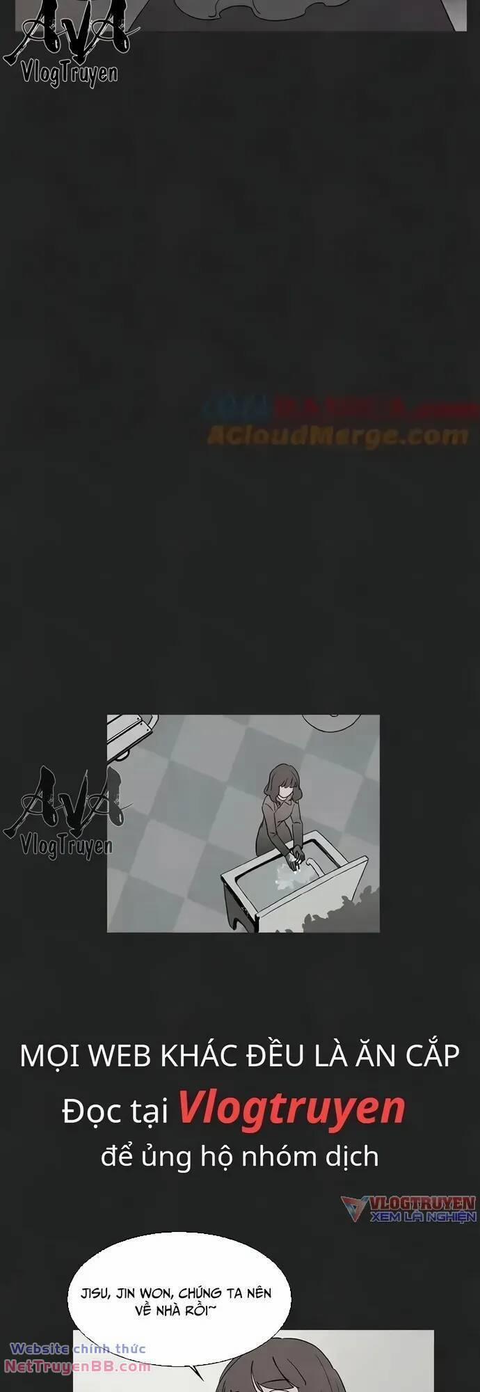 Trò Chơi Song Trùng 51 trang 21