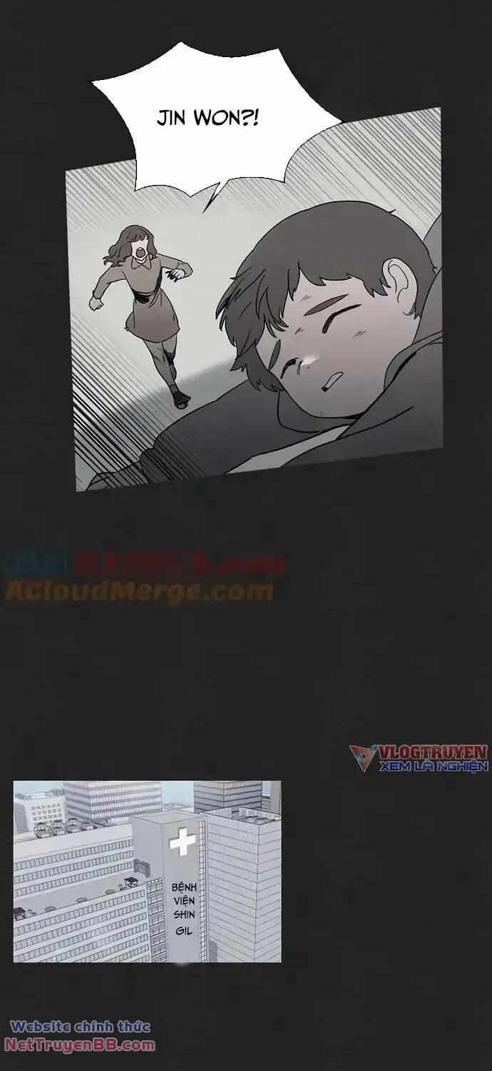 Trò Chơi Song Trùng 51 trang 23