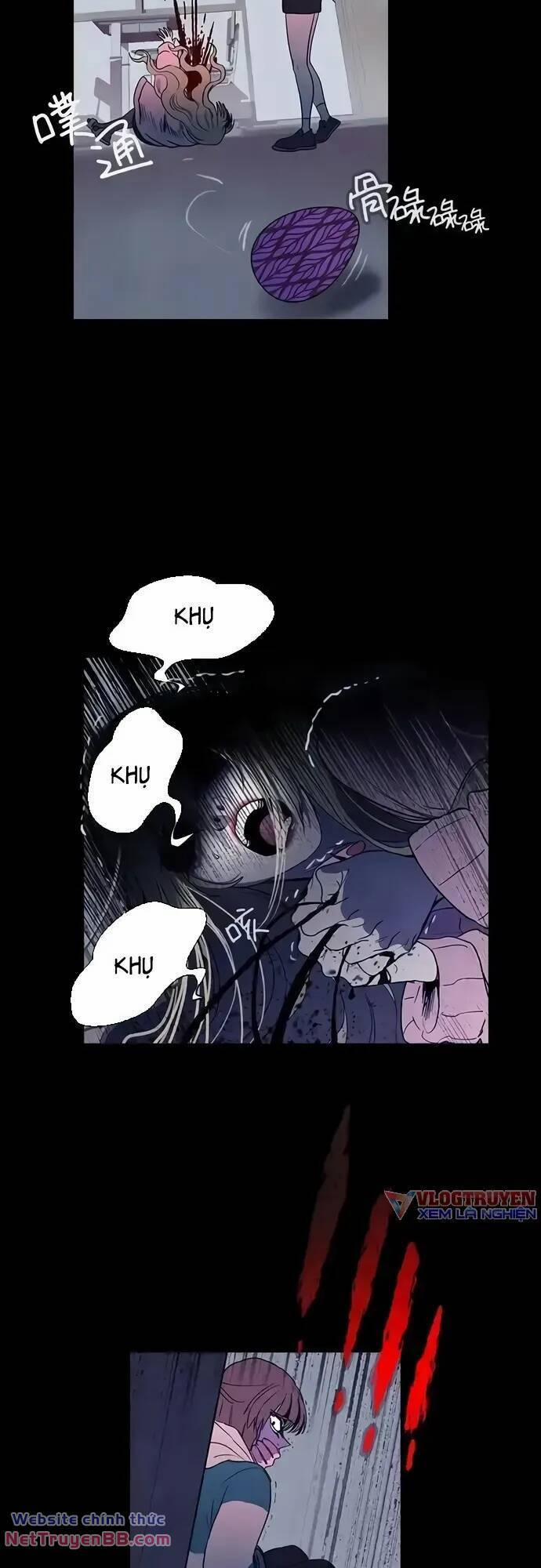 Trò Chơi Song Trùng 51 trang 3