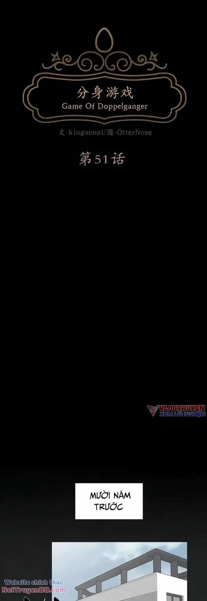 Trò Chơi Song Trùng 51 trang 8