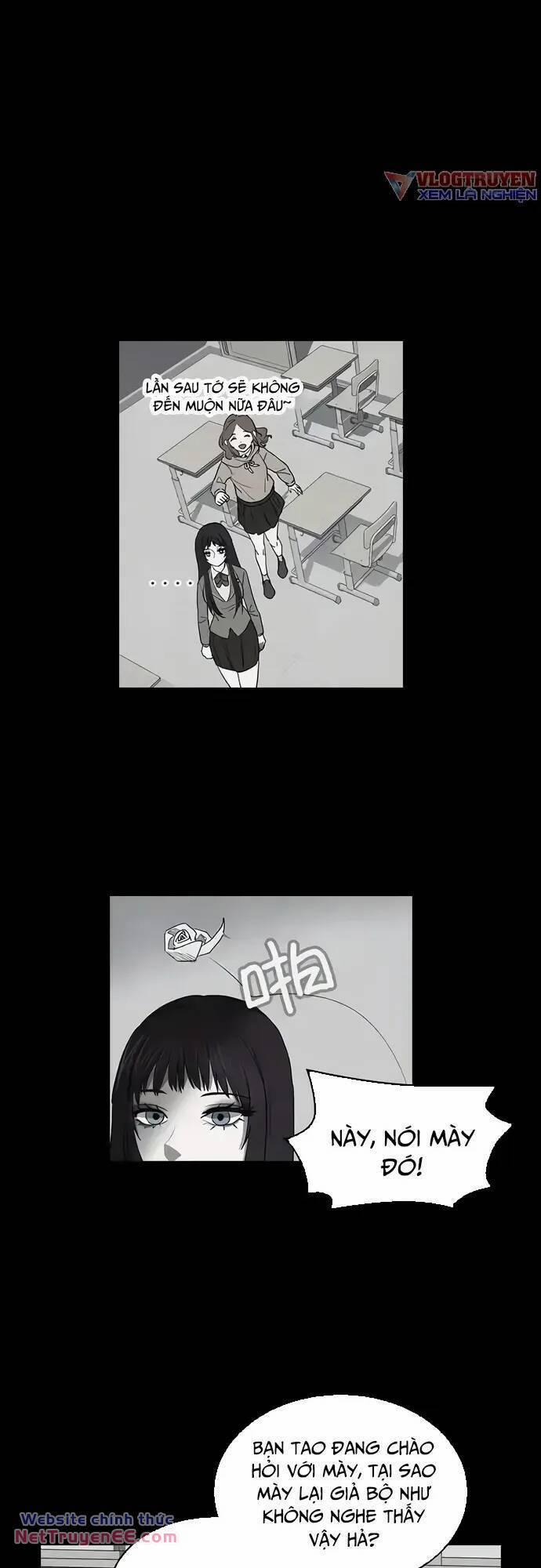 Trò Chơi Song Trùng 52 trang 13