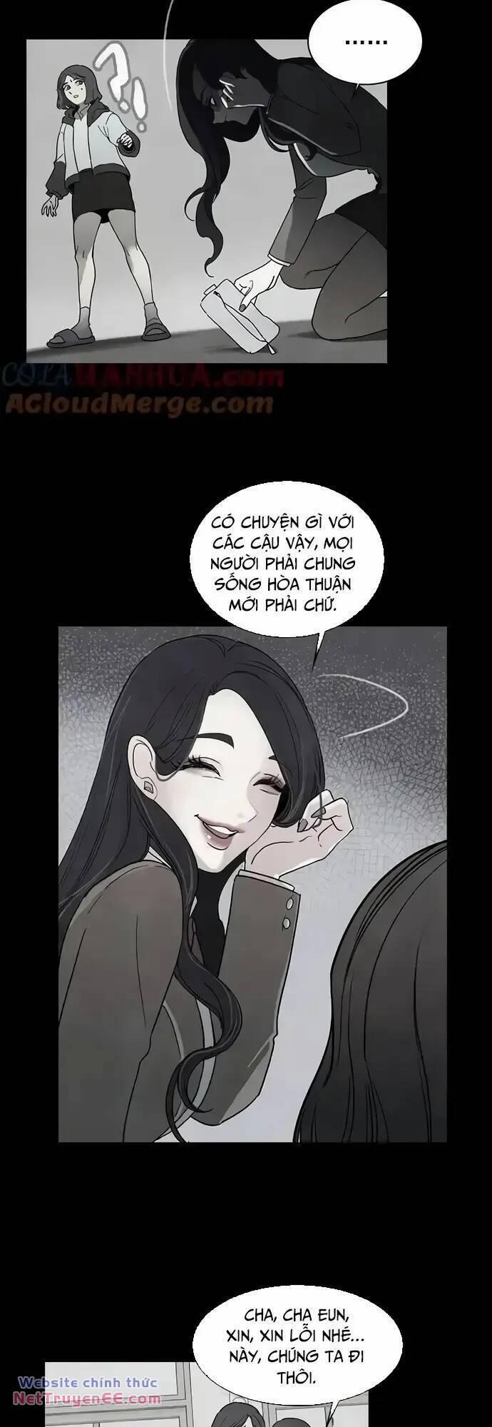 Trò Chơi Song Trùng 52 trang 17