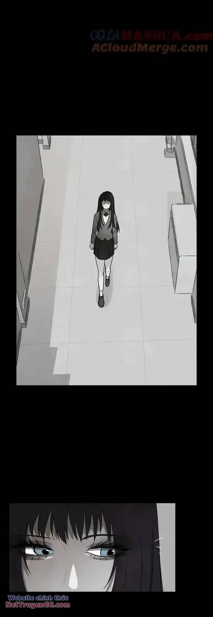 Trò Chơi Song Trùng 52 trang 26