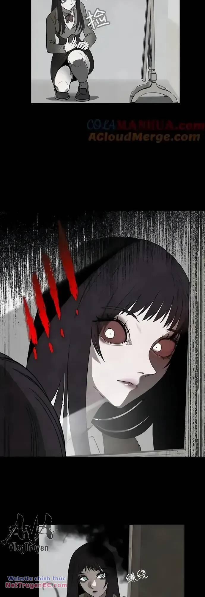 Trò Chơi Song Trùng 52 trang 29