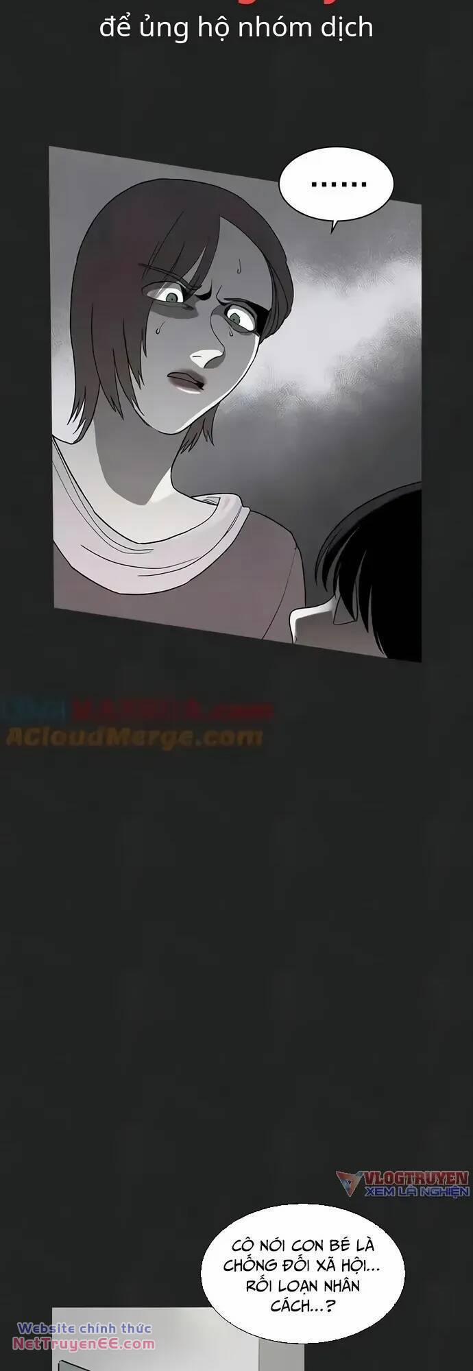 Trò Chơi Song Trùng 52 trang 3