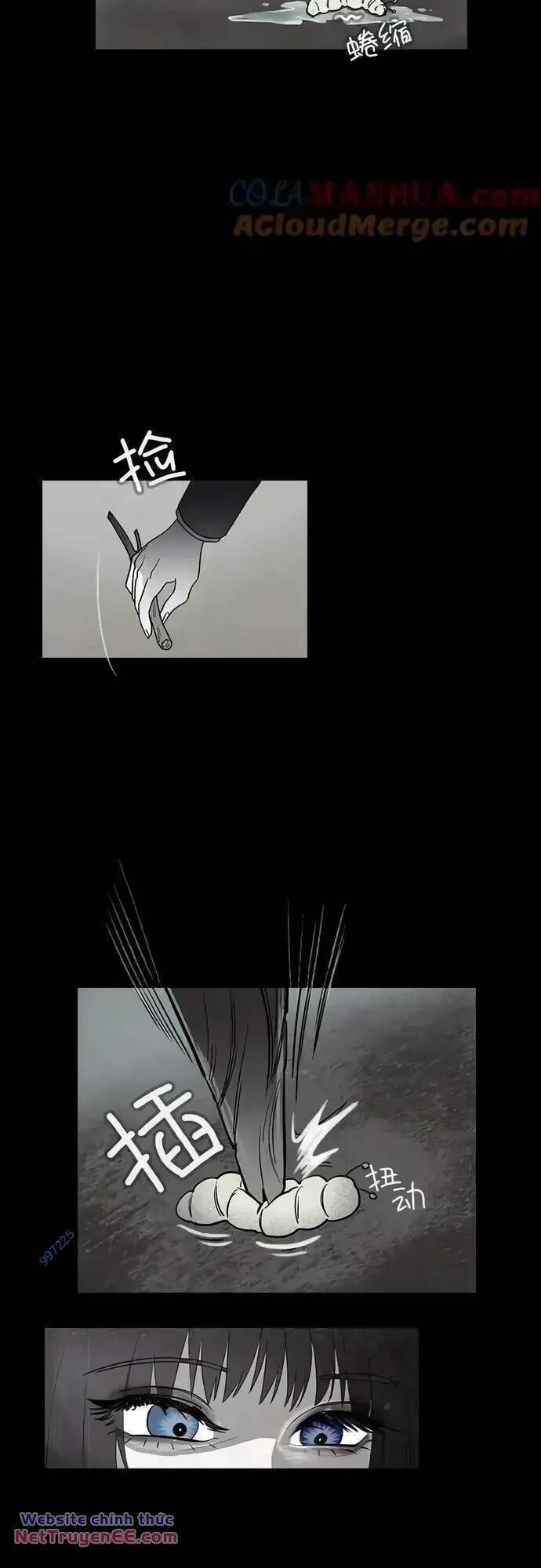 Trò Chơi Song Trùng 52 trang 9