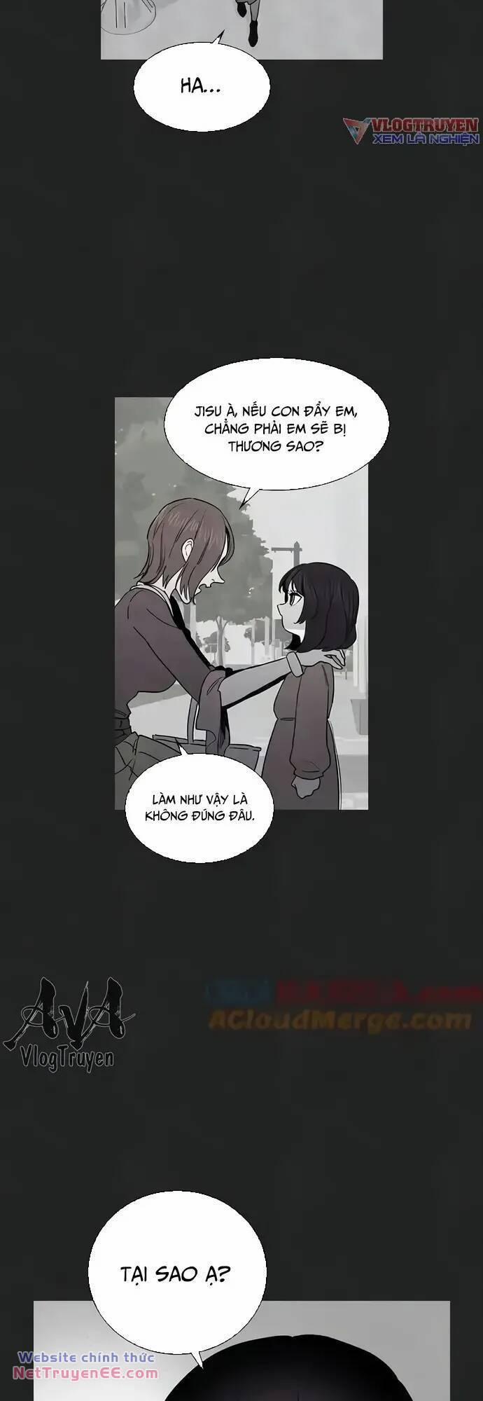 Trò Chơi Song Trùng 53 trang 12