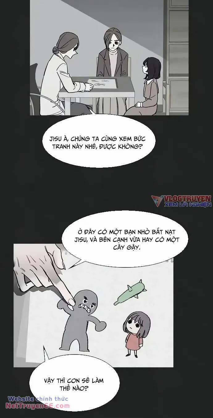 Trò Chơi Song Trùng 53 trang 15