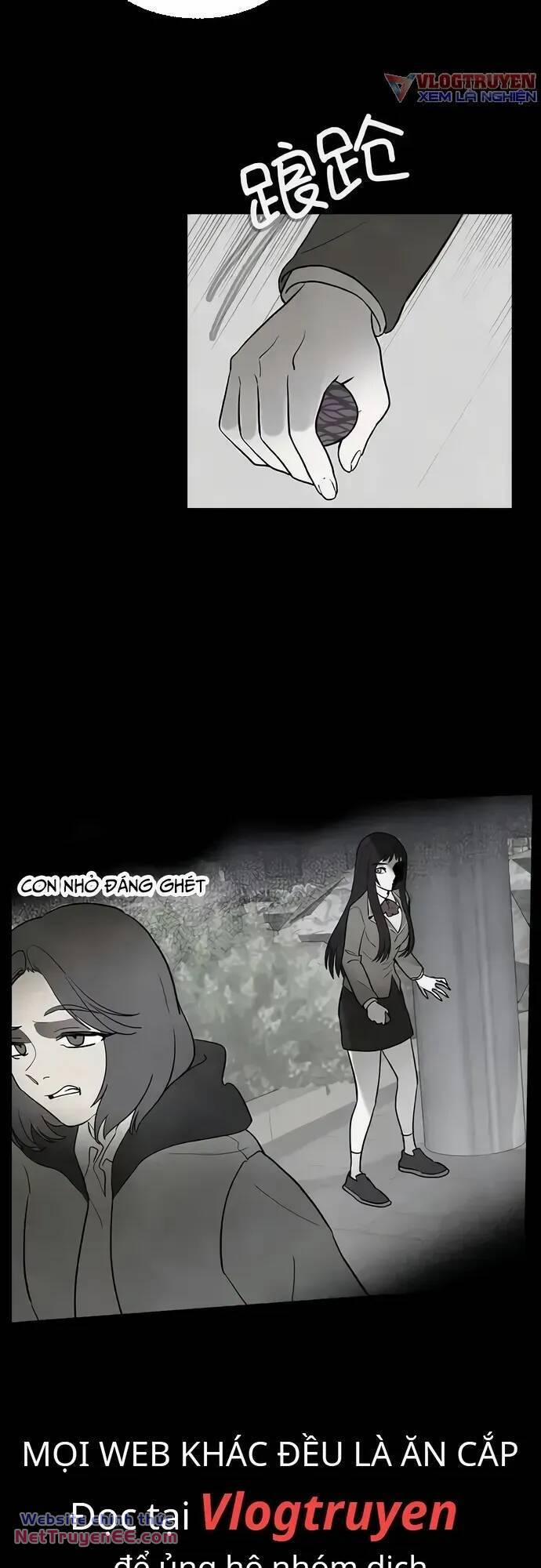 Trò Chơi Song Trùng 53 trang 26