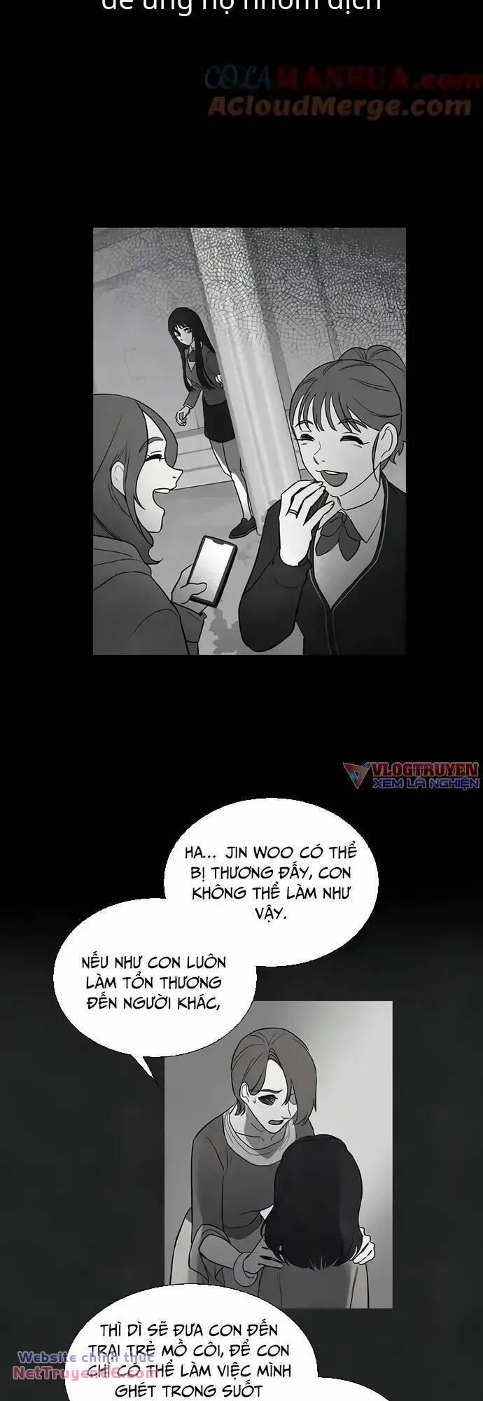 Trò Chơi Song Trùng 53 trang 27