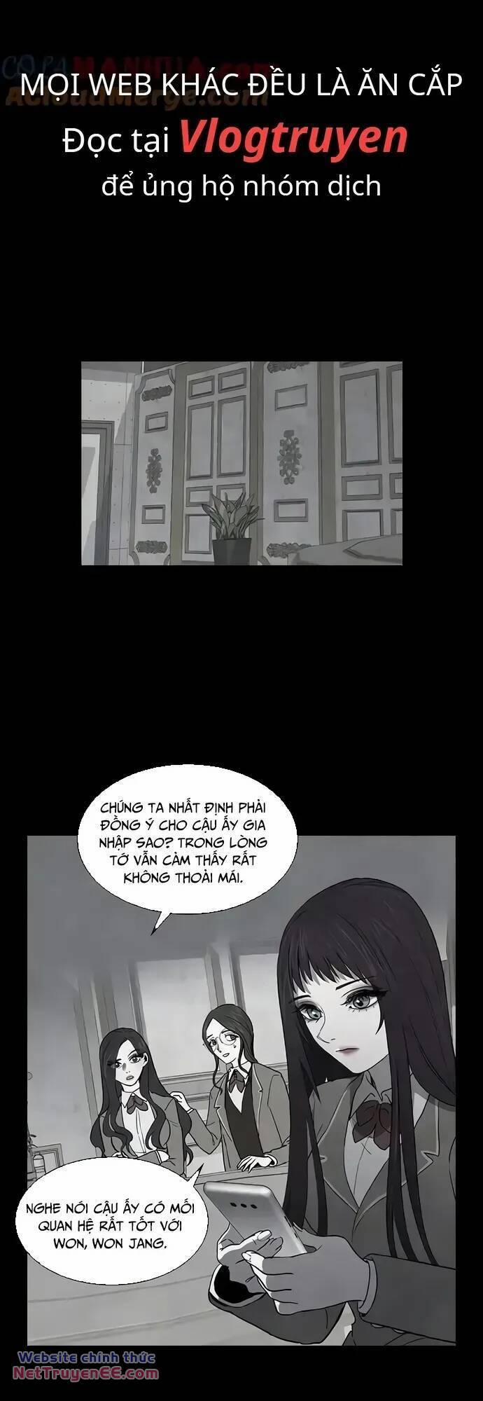 Trò Chơi Song Trùng 53 trang 3