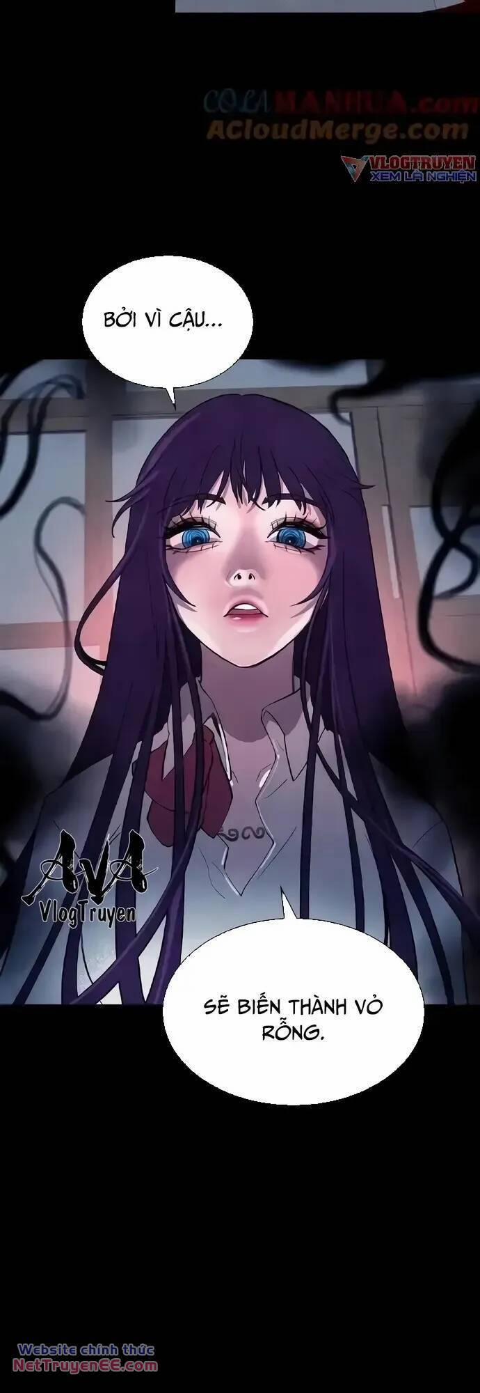 Trò Chơi Song Trùng 53 trang 33