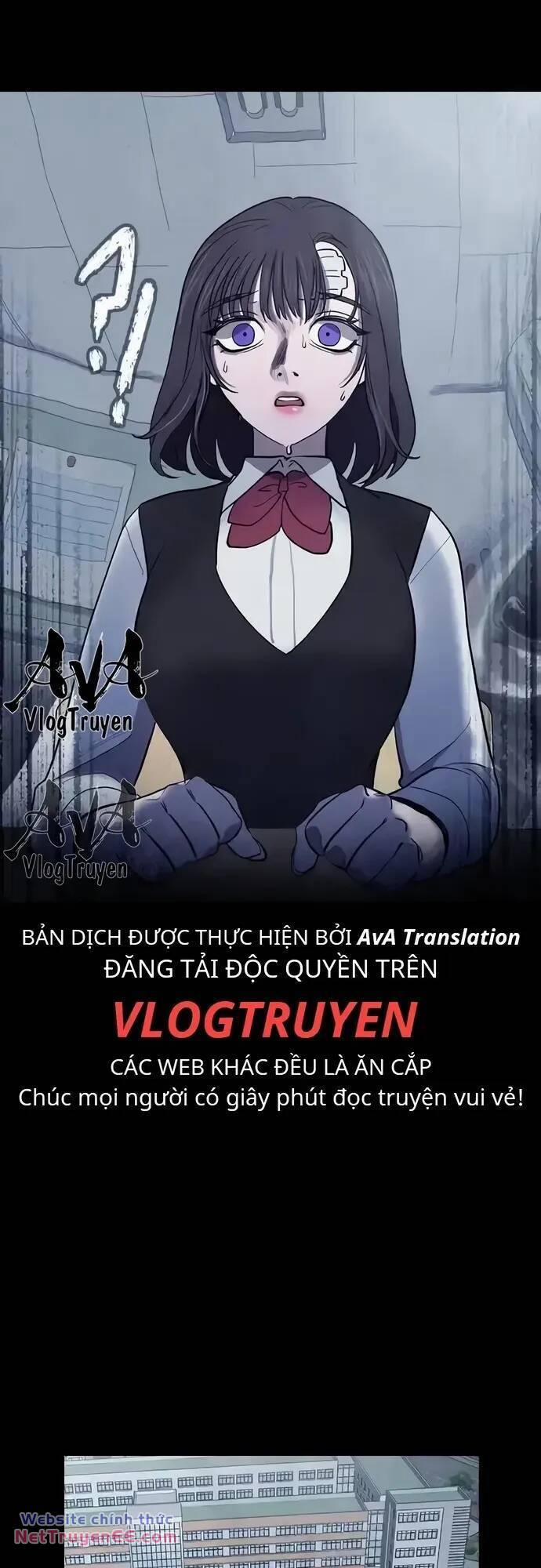 Trò Chơi Song Trùng 53 trang 35